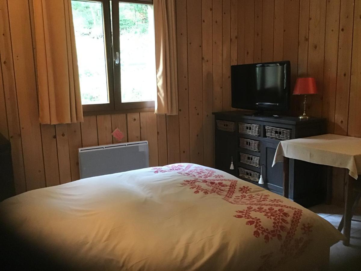 Hotel Restaurant La Fourmi Bourbach-le-Haut 外观 照片