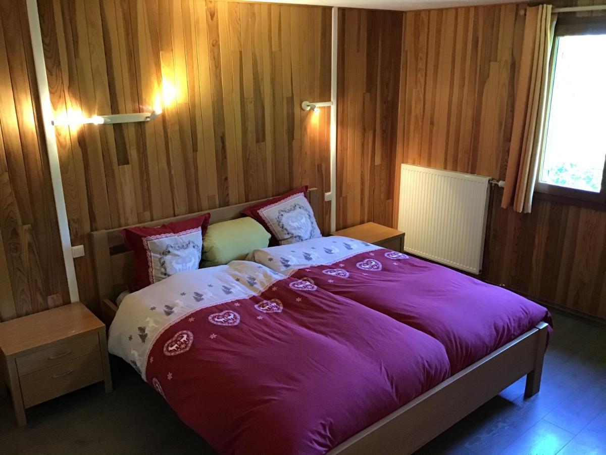 Hotel Restaurant La Fourmi Bourbach-le-Haut 外观 照片